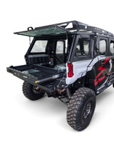 Elektric Offroad '24+ Polaris Xpedition HDX Sliding Bed Drawer