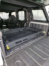 Elektric Offroad '24+ Polaris Xpedition HDX Sliding Bed Drawer