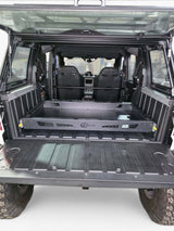 Elektric Offroad '24+ Polaris Xpedition HDX Sliding Bed Drawer