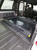Elektric Offroad '24+ Polaris Xpedition HDX Sliding Bed Drawer