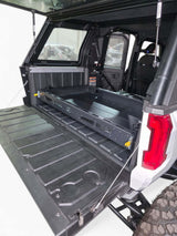 Elektric Offroad '24+ Polaris Xpedition HDX Sliding Bed Drawer