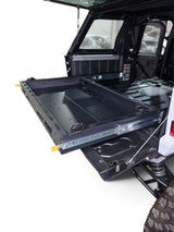 Elektric Offroad '24+ Polaris Xpedition HDX Sliding Bed Drawer