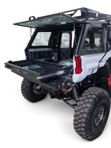 Elektric Offroad '24+ Polaris Xpedition HDX Sliding Bed Drawer