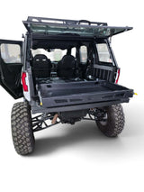 Elektric Offroad '24+ Polaris Xpedition HDX Sliding Bed Drawer
