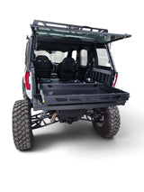 Elektric Offroad '24+ Polaris Xpedition HDX Sliding Bed Drawer