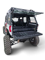 Elektric Offroad '24+ Polaris Xpedition HDX Sliding Bed Drawer
