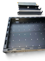 Elektric Offroad '24+ Polaris Xpedition HDX Sliding Bed Drawer