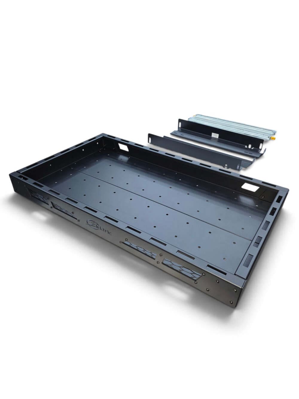Elektric Offroad '24+ Polaris Xpedition HDX Sliding Bed Drawer