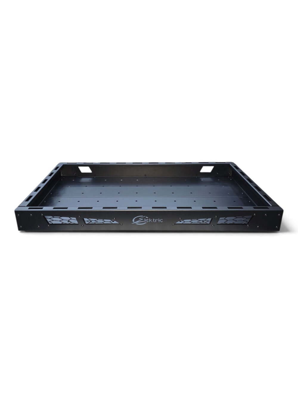 Elektric Offroad '24+ Polaris Xpedition HDX Sliding Bed Drawer