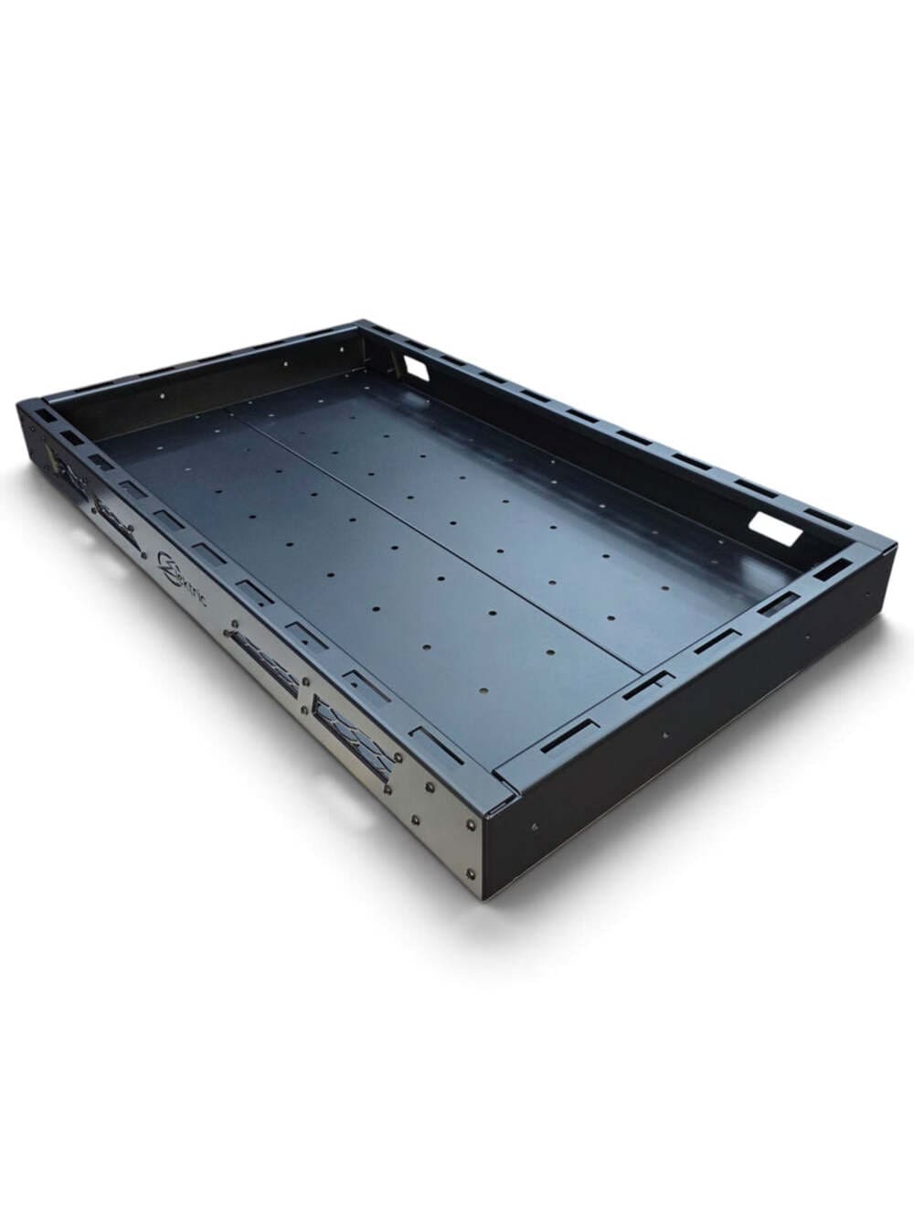 Elektric Offroad '24+ Polaris Xpedition HDX Sliding Bed Drawer