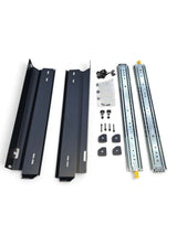 Elektric Offroad '24+ Polaris Xpedition HDX Sliding Bed Drawer