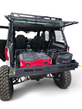 Elektric Offroad '24+ Polaris Xpedition HDX Sliding Bed Drawer
