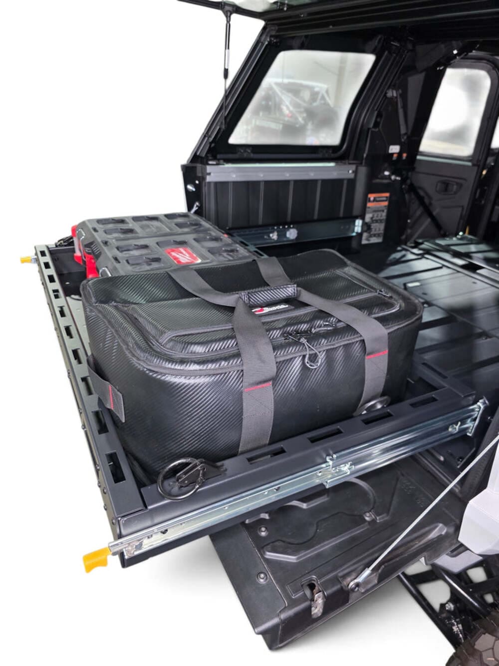 Elektric Offroad '24+ Polaris Xpedition HDX Sliding Bed Drawer