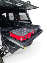 Elektric Offroad '24+ Polaris Xpedition HDX Sliding Bed Drawer