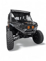 Elektric Offroad '24+ Polaris Xpedition HDX Standard Small Hoop Front Winch Bumper