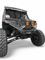 Elektric Offroad '24+ Polaris Xpedition HDX Standard Small Hoop Front Winch Bumper