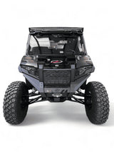 Elektric Offroad '24+ Polaris Xpedition HDX Standard Small Hoop Front Winch Bumper