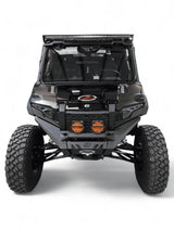 Elektric Offroad '24+ Polaris Xpedition HDX Standard Small Hoop Front Winch Bumper
