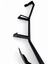 Elektric Offroad '24+ Polaris Xpedition HDX Winch Bumper - Brush Guard Only