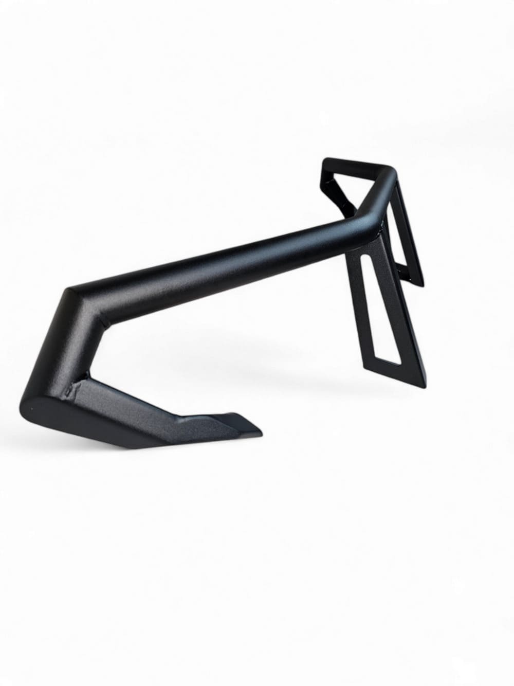 Elektric Offroad '24+ Polaris Xpedition HDX Winch Bumper - Brush Guard Only