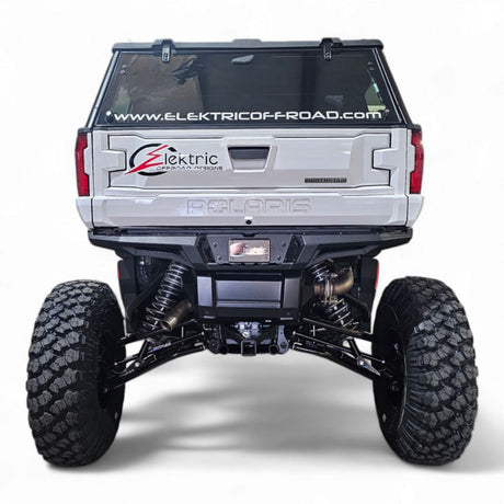 Elektric Offroad '24+ Polaris Xpedition Rear Bumper