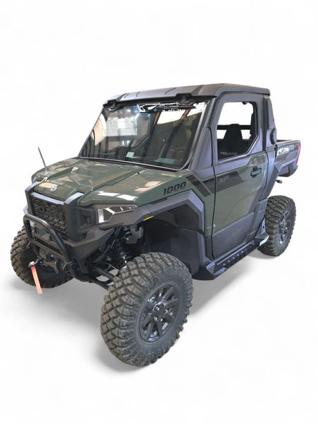 Elektric Offroad '24+ Polaris Xpedition Rock Step - 2 Seat