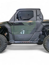 Elektric Offroad '24+ Polaris Xpedition Rock Step - 2 Seat