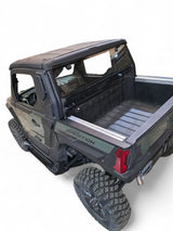 Elektric Offroad '24+ Polaris Xpedition Rock Step - 2 Seat