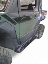 Elektric Offroad '24+ Polaris Xpedition Rock Step - 2 Seat