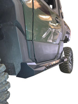 Elektric Offroad '24+ Polaris Xpedition Rock Step - 2 Seat