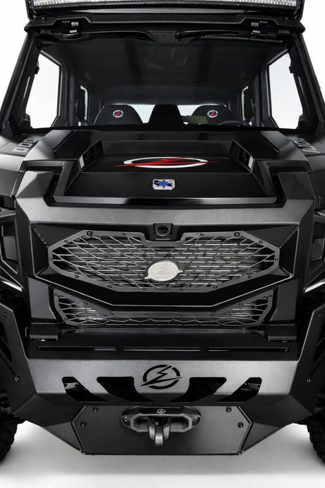 Elektric Offroad '24+ Polaris Xpedition Volt Grill