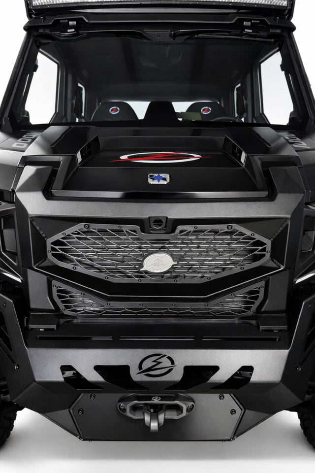 Elektric Offroad '24+ Polaris Xpedition Volt Grill