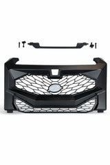 Elektric Offroad '24+ Polaris Xpedition Volt Grill