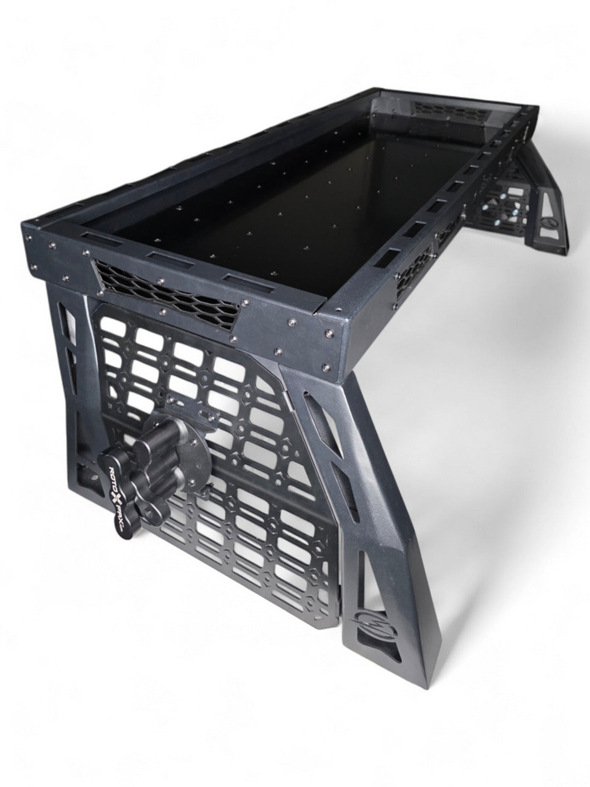 Elektric Offroad '24+ Polaris Xpedition XP Volt Short Rack