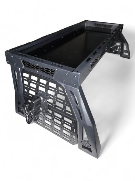 Elektric Offroad '24+ Polaris Xpedition XP Volt Short Rack