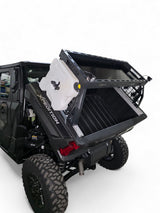 Elektric Offroad '24+ Polaris Xpedition XP Volt Short Rack