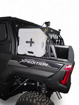 Elektric Offroad '24+ Polaris Xpedition XP Volt Short Rack