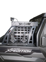 Elektric Offroad '24+ Polaris Xpedition XP Volt Short Rack