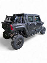Elektric Offroad '24+ Polaris Xpedition XP Volt Short Rack
