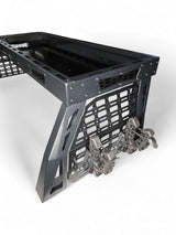 Elektric Offroad '24+ Polaris Xpedition XP Volt Short Rack