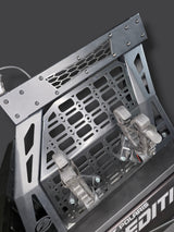 Elektric Offroad '24+ Polaris Xpedition XP Volt Short Rack