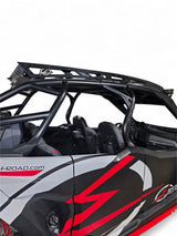 Elektric Offroad '25+ Polaris RZR Pro R Roof Rack - 4 Seat