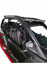 Elektric Offroad '25+ Polaris RZR Pro R Roof Rack - 4 Seat