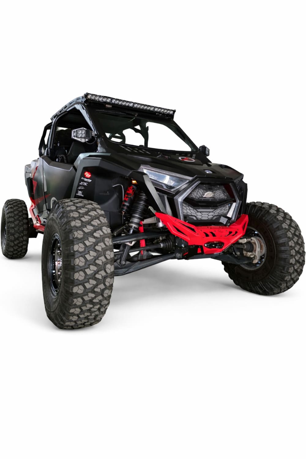 Elektric Offroad '25+ Polaris RZR Pro R Front Volt Grille