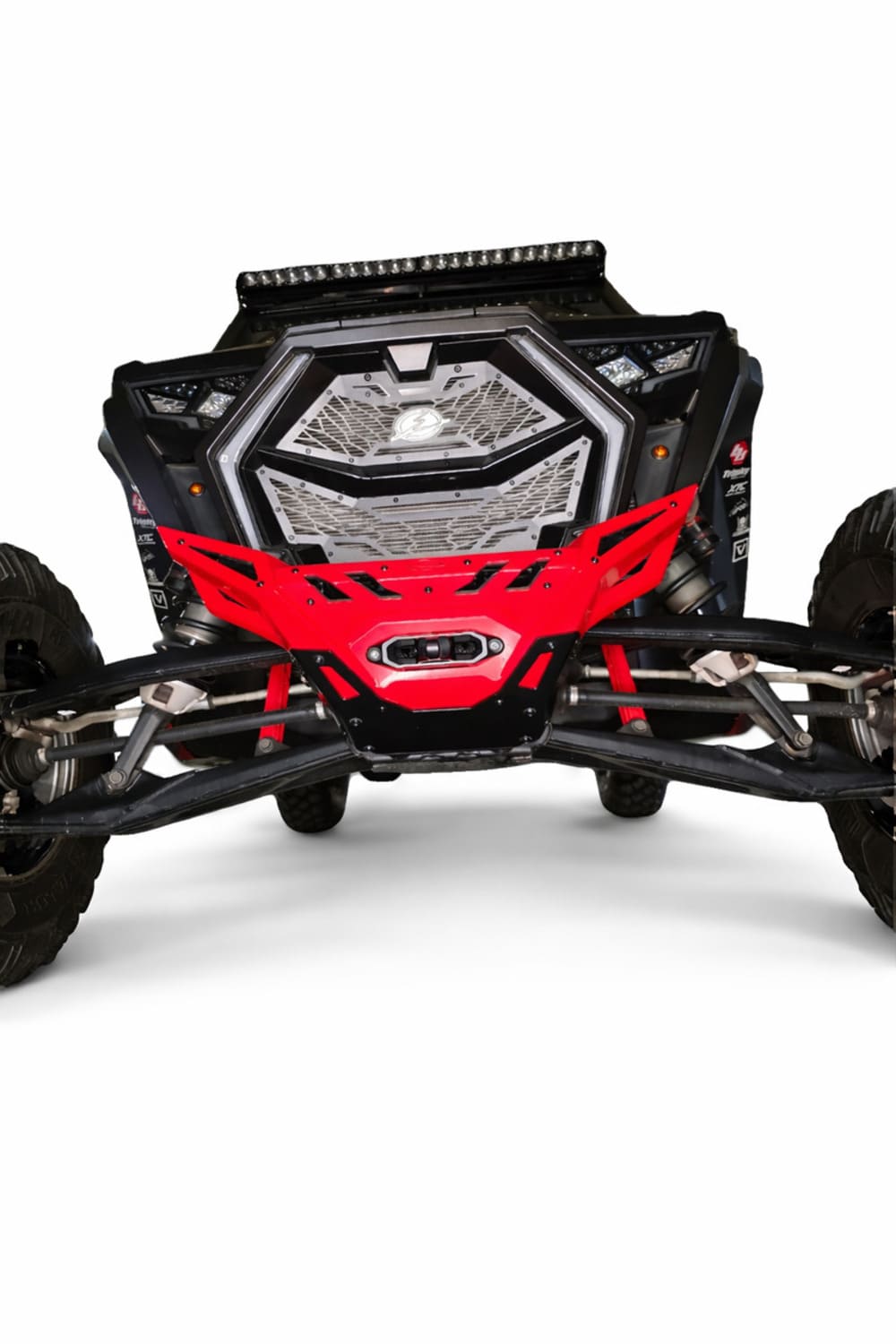 Elektric Offroad '25+ Polaris RZR Pro R Front Volt Grille