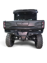 Elektric Offroad '26+ Can-Am Defender HD11 Volt Rear Bumper w/ Rear Camera Relocation Mount