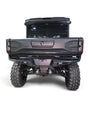 Elektric Offroad '26+ Can-Am Defender HD11 Volt Rear Bumper w/ Rear Camera Relocation Mount