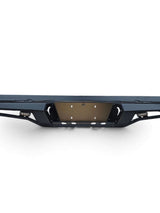 Elektric Offroad '26+ Can-Am Defender HD11 Volt Rear Bumper w/ Rear Camera Relocation Mount