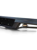 Elektric Offroad '26+ Can-Am Defender HD11 Volt Rear Bumper w/ Rear Camera Relocation Mount