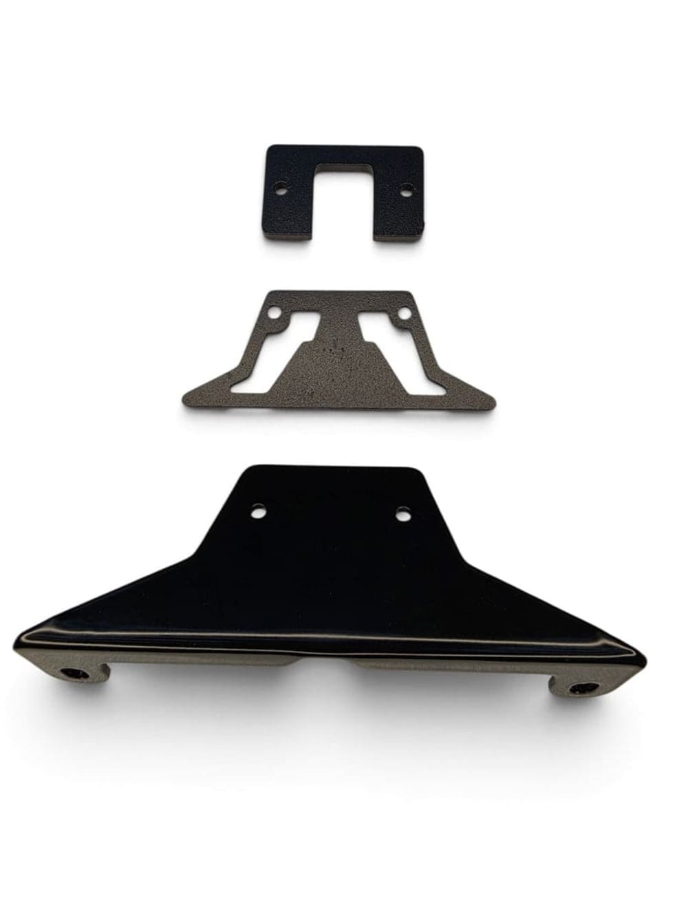 Elektric Offroad '26+ Can-Am Defender HD11 Volt Rear Bumper w/ Rear Camera Relocation Mount